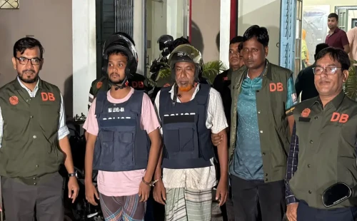 পাবনায় ধর্ষণের ১৫ মিনিটের মধ্যেই হত্যা শিশু কলিকে